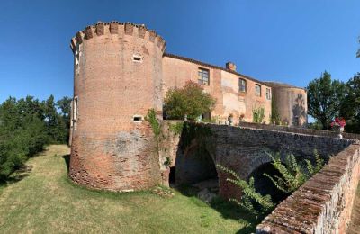 Immobilier historique à vendre Tarn-et-Garonne:  