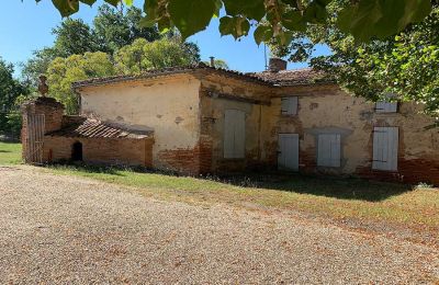 Immobilier historique à vendre Tarn-et-Garonne:  