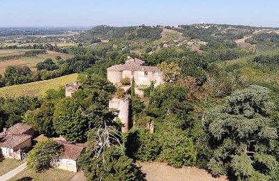 Immobilier historique à vendre Tarn-et-Garonne:  