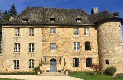 Immobilier historique à vendre Lot:  