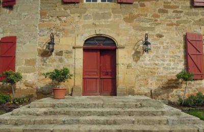 Immobilier historique à vendre Lot:  