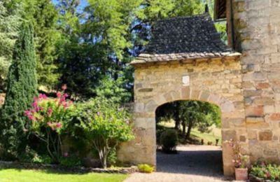 Immobilier historique à vendre Lot:  