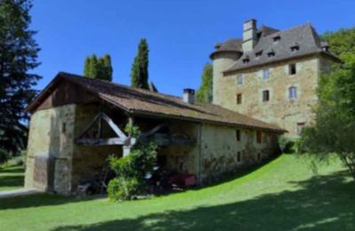 Immobilier historique à vendre Lot:  