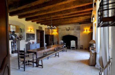 Immobilier historique à vendre Lot:  