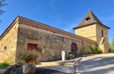 Immobilier historique à vendre Lot:  