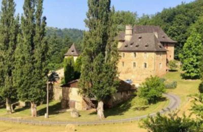 Immobilier historique à vendre Lot:  