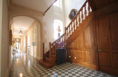 Immobilier historique à vendre Dordogne:  