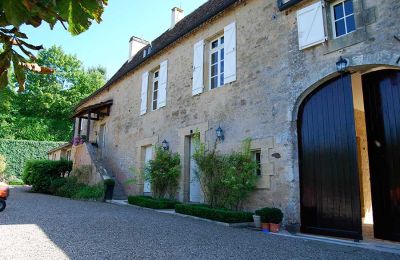 Immobilier historique à vendre Dordogne:  