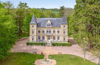 Immobilier historique à vendre Allier:  
