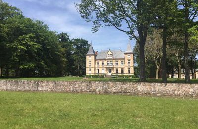 Immobilier historique à vendre Allier:  