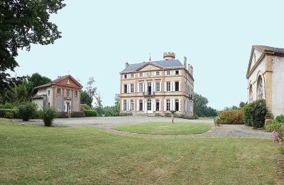 Immobilier historique à vendre Tarn-et-Garonne:  