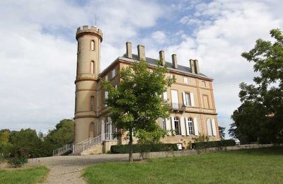 Immobilier historique à vendre Tarn-et-Garonne:  