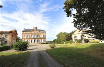 Immobilier historique à vendre Tarn-et-Garonne:  
