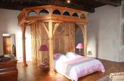 Immobilier historique à vendre Allier:  