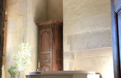 Immobilier historique à vendre Allier:  