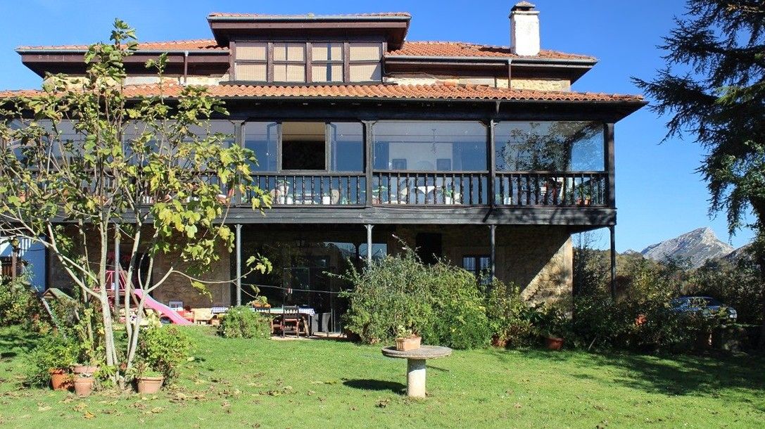 Photos Demeure de charme dans les Asturies