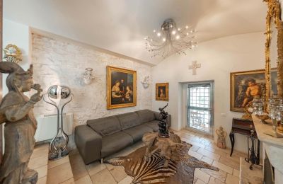 Trullo à vendre Martina Franca, Pouilles, Image 18/24