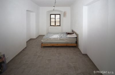 Château à vendre Plzeňský kraj, okres Klatovy, Klatovy, Plzeňský kraj, Image 12/18
