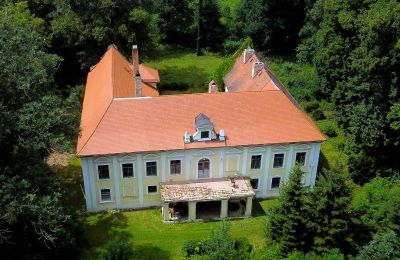 Château okres Klatovy, Klatovy