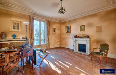 Demeure historique à vendre Bourg-la-Reine, Île-de-France, Image 12/15