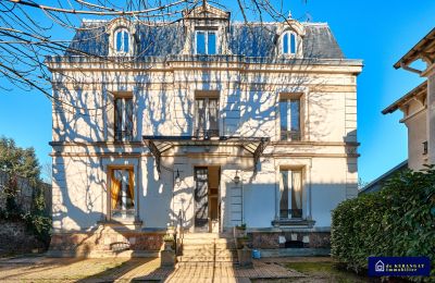 Demeure historique à vendre Bourg-la-Reine, Île-de-France, Image 3/15