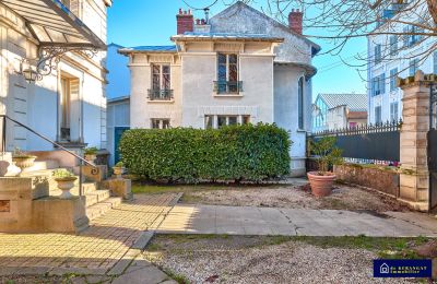 Demeure historique à vendre Bourg-la-Reine, Île-de-France, Image 4/15