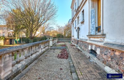 Demeure historique à vendre Bourg-la-Reine, Île-de-France, Image 7/15