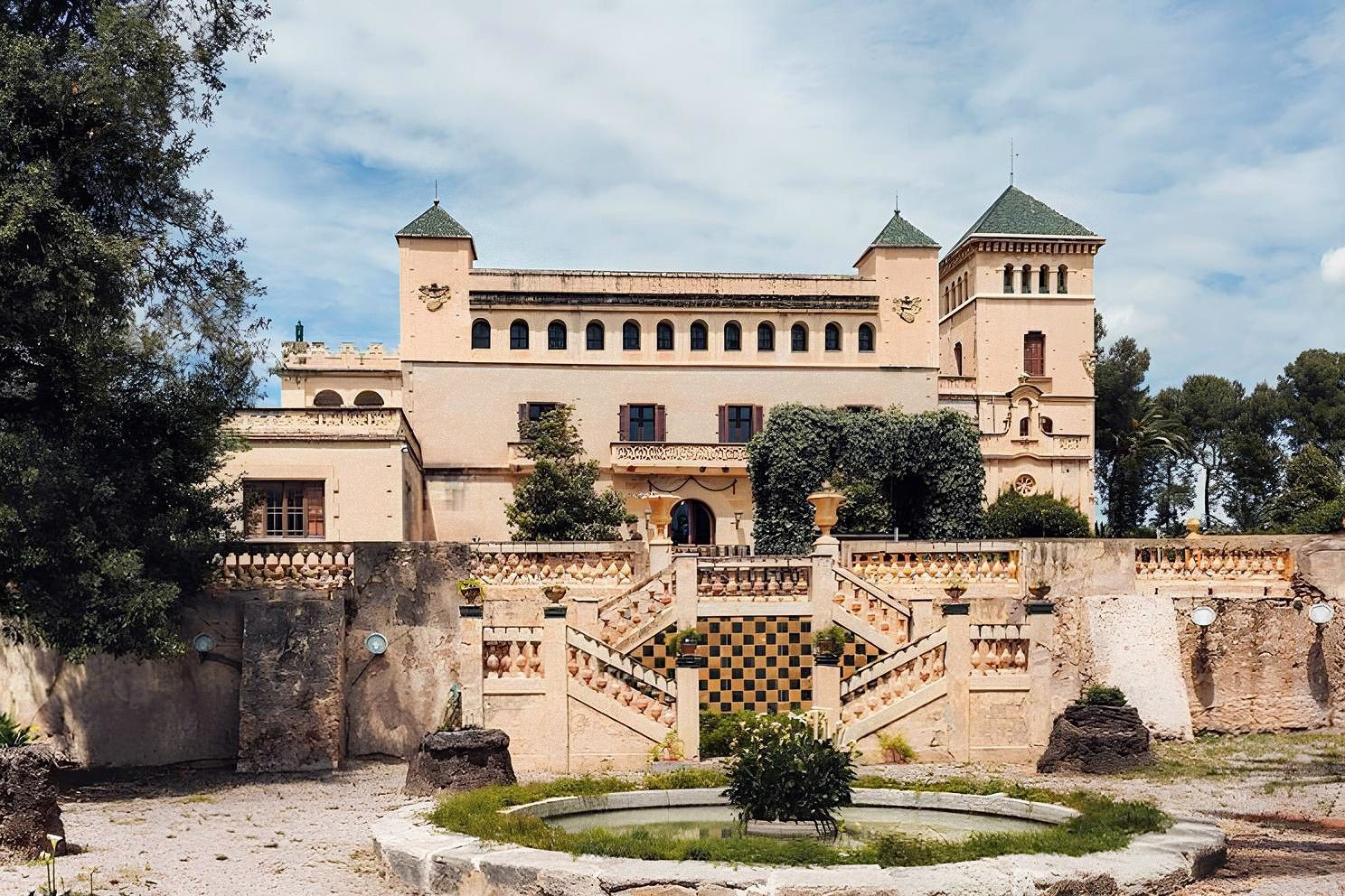 Santa Oliva, Catalogne à vendre