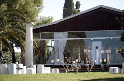 Château à vendre Santa Oliva, Catalogne, Image 8/19