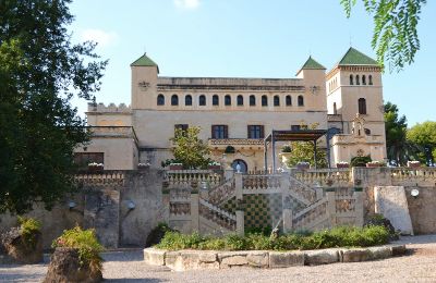 Château à vendre Santa Oliva, Catalogne, Image 16/19