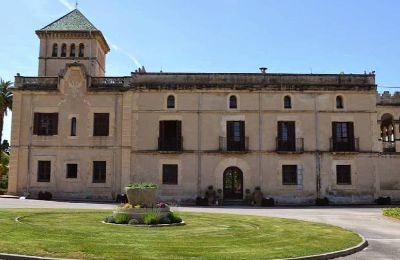 Château à vendre Santa Oliva, Catalogne, Image 15/19