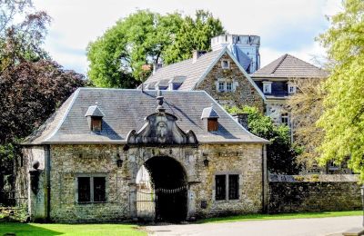 Château à vendre Astenet, Wallonie, Chateau Thor 