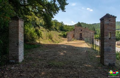 Maison de campagne à vendre Perugia, Ombrie, Image 13/14
