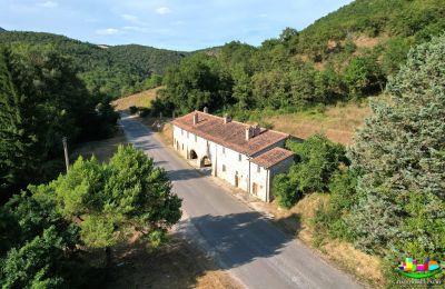 Maison de campagne Perugia, Ombrie