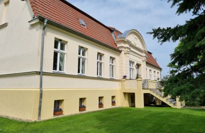 Demeure historique à vendre 16945 Meyenburg, Brandebourg,, Image 5/6
