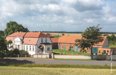 Demeure historique 16945 Meyenburg, Brandebourg