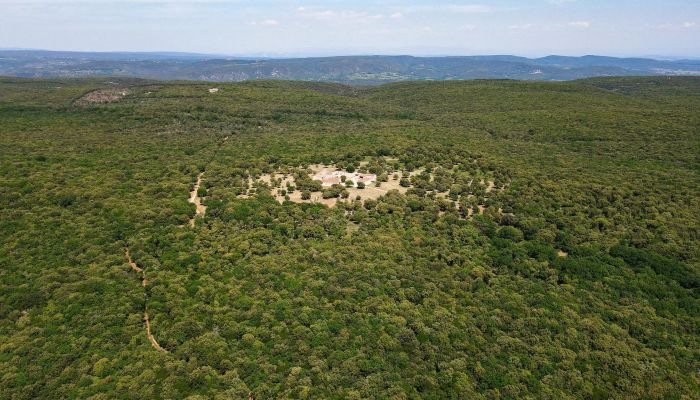 Propriété historique à vendre Occitanie,  France