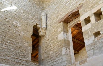 Château à vendre Uzès, Occitanie, Image 19/45