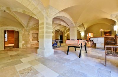 Château à vendre Uzès, Occitanie, Image 5/45