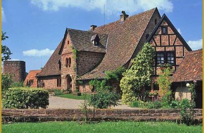Château médiéval à vendre 67330 Dossenheim-sur-Zinsel, HUNEBOURG, Grand-Est, Image 6/12