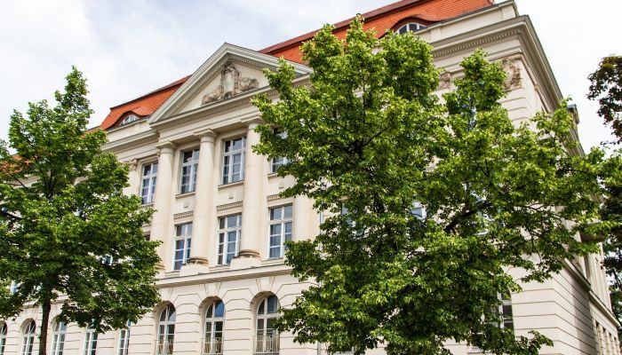 Hôtel particulier à vendre Berlin,  Allemagne