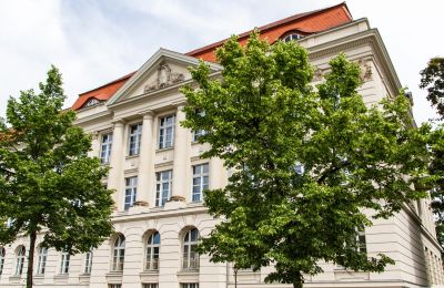 Hôtel particulier Berlin