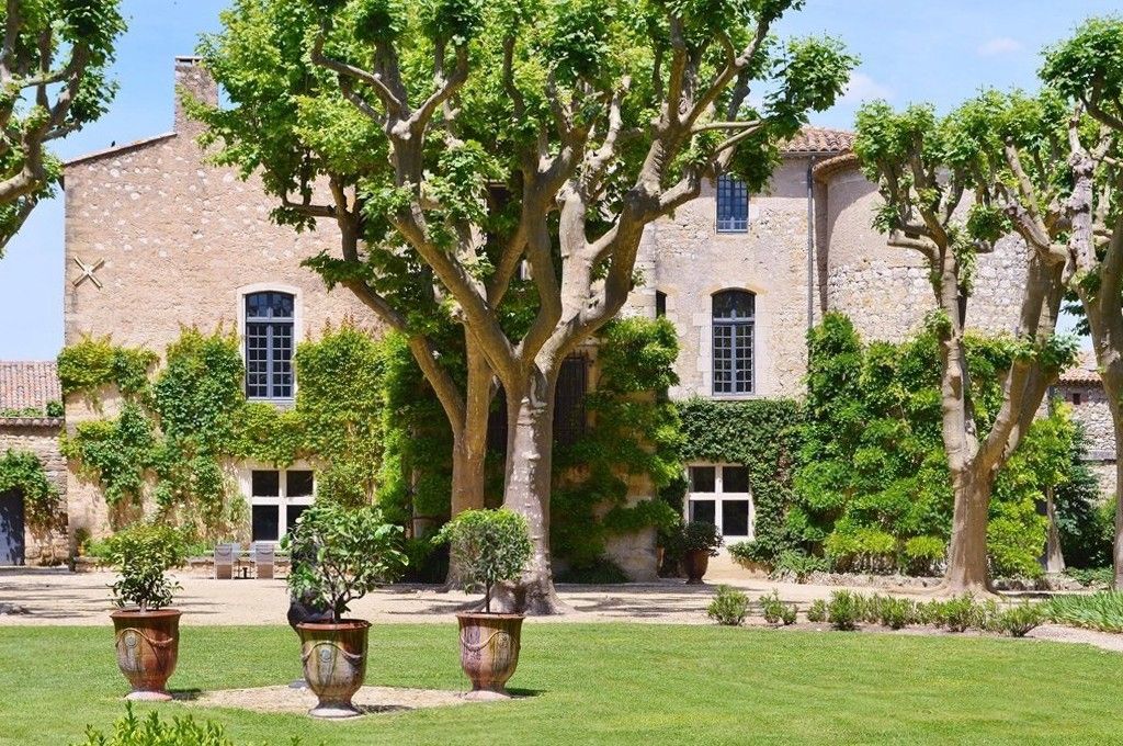 Photos Propriété d’exception, superbe restauration