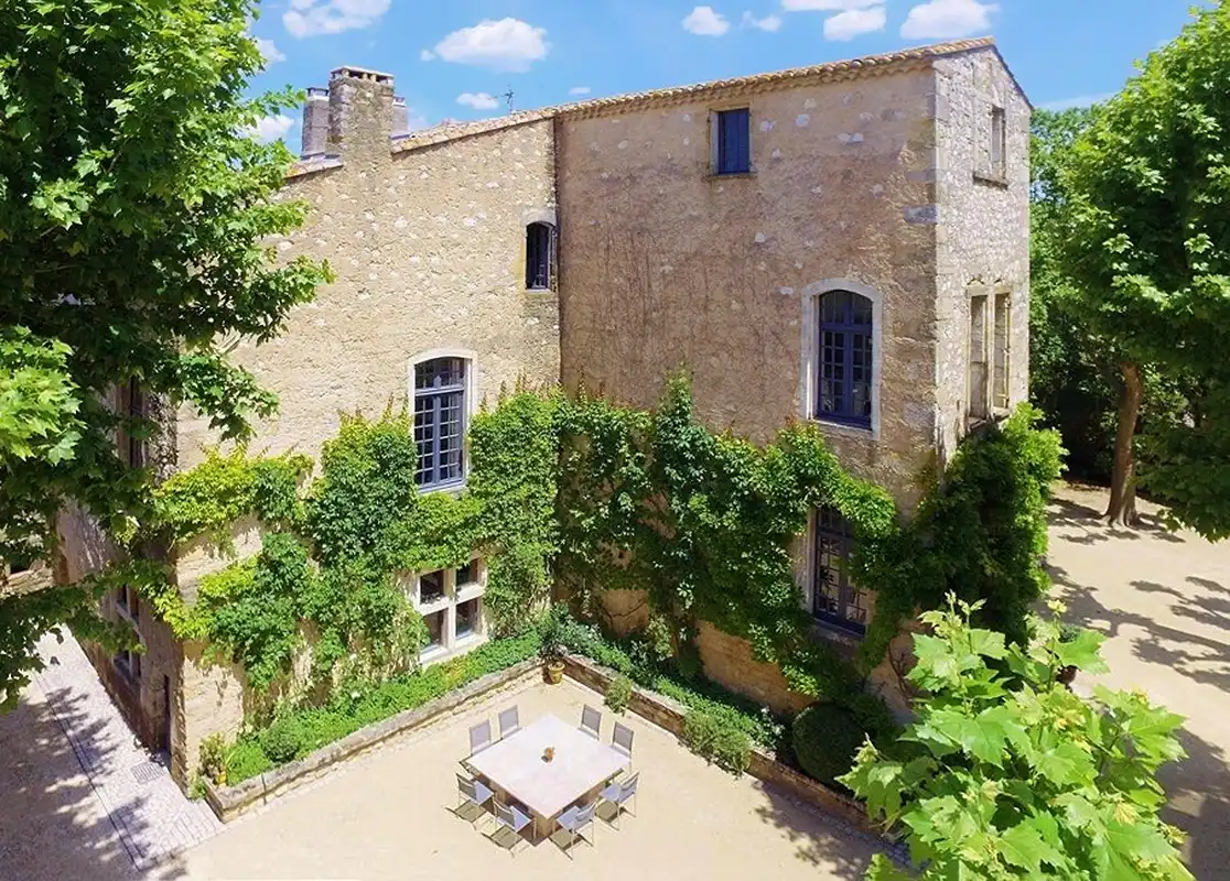 Photos Propriété d’exception, superbe restauration