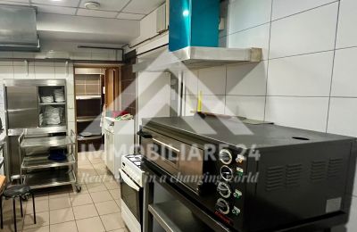Demeure historique à vendre Radomsko, Kolejowa  2, Łódź, Cuisine