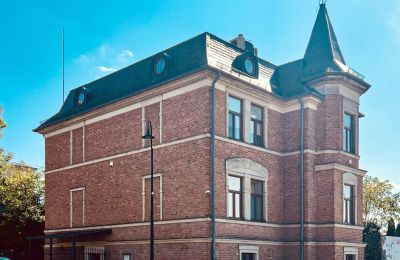 Demeure historique à vendre Radomsko, Kolejowa  2, Łódź, Image 8/28