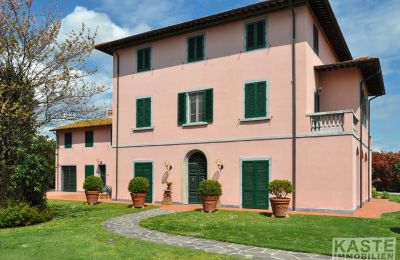 Demeure historique à vendre Pardossi, Toscane, Image 3/10