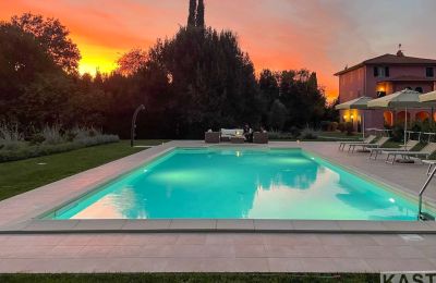 Demeure historique à vendre Pardossi, Toscane, Piscine