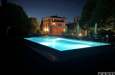 Demeure historique à vendre Pardossi, Toscane, Image 9/10