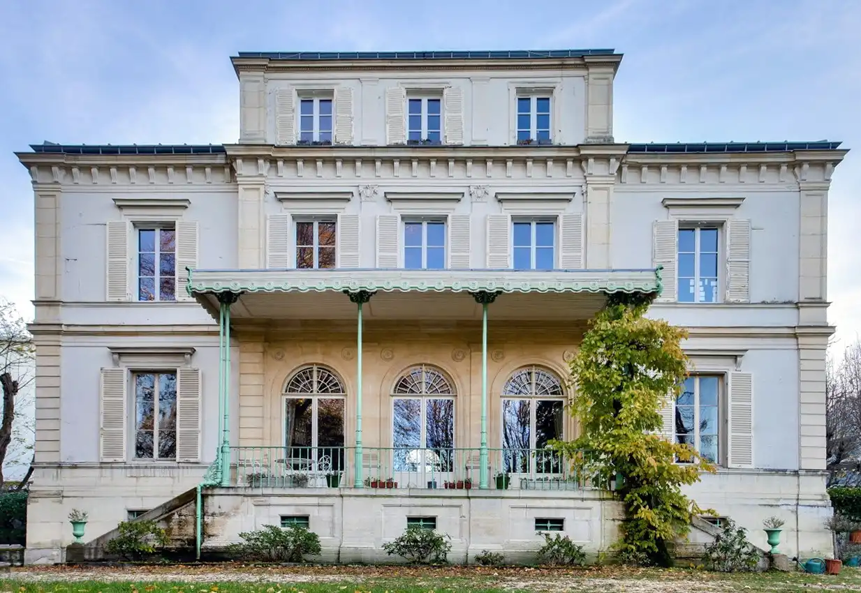 Meudon, Île-de-France à vendre